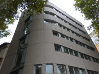 Batiment Pedrera