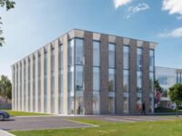 Bureaux Cornebarrieu