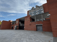 Hotel de Région Occitanie