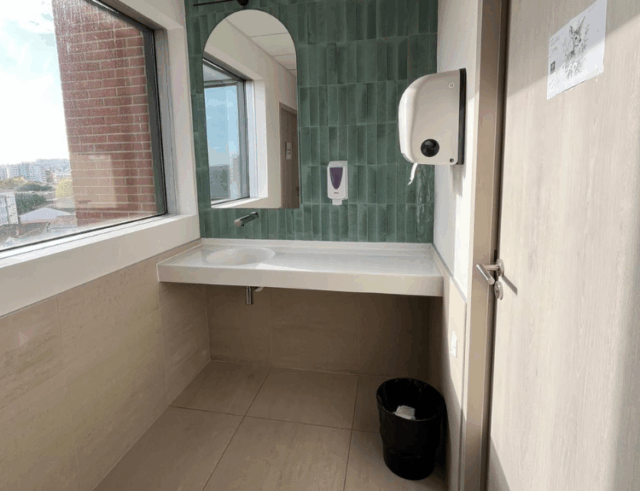 Hotel de Région Occitanie