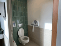 Hotel de Région Occitanie