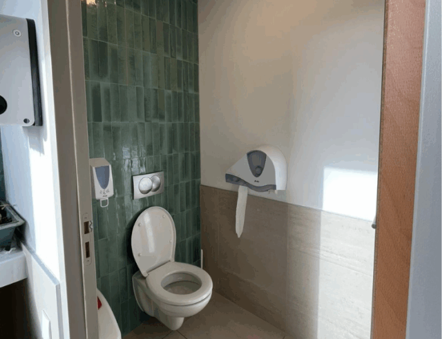 Hotel de Région Occitanie