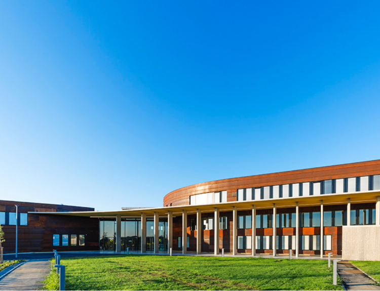 Lycée de Pibrac