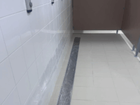 Gymnase de Beauzelle