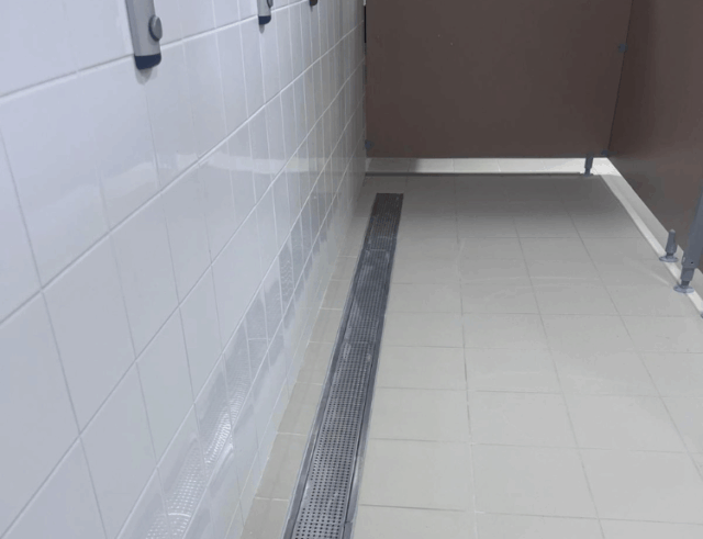 Gymnase de Beauzelle