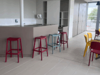 Gymnase de Beauzelle