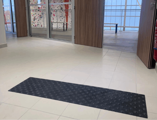 Gymnase de Beauzelle