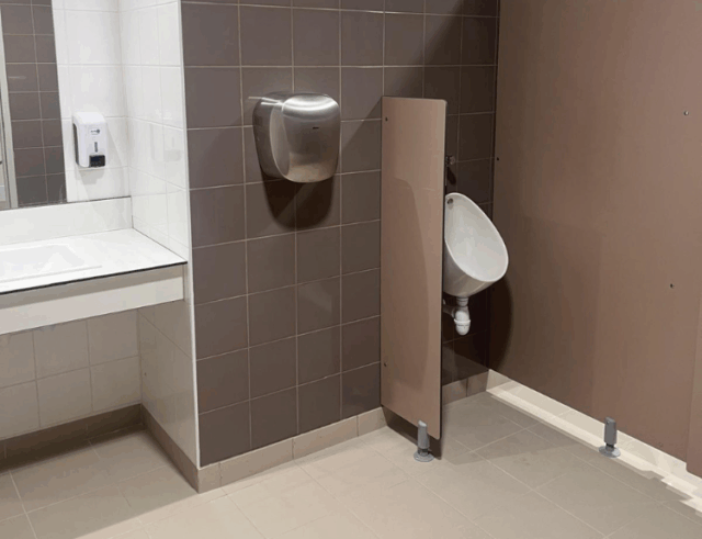 Gymnase de Beauzelle