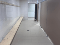 Gymnase de Beauzelle