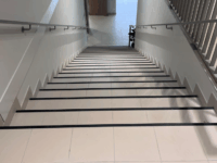 Gymnase de Beauzelle