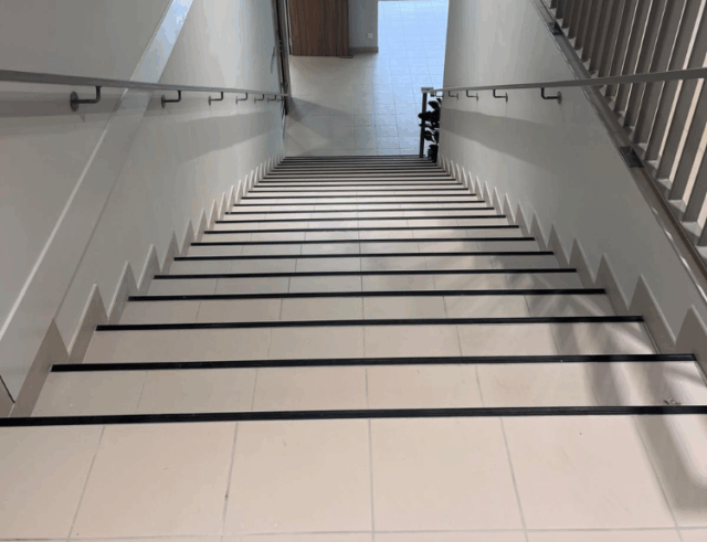 Gymnase de Beauzelle