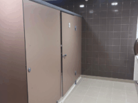 Gymnase de Beauzelle